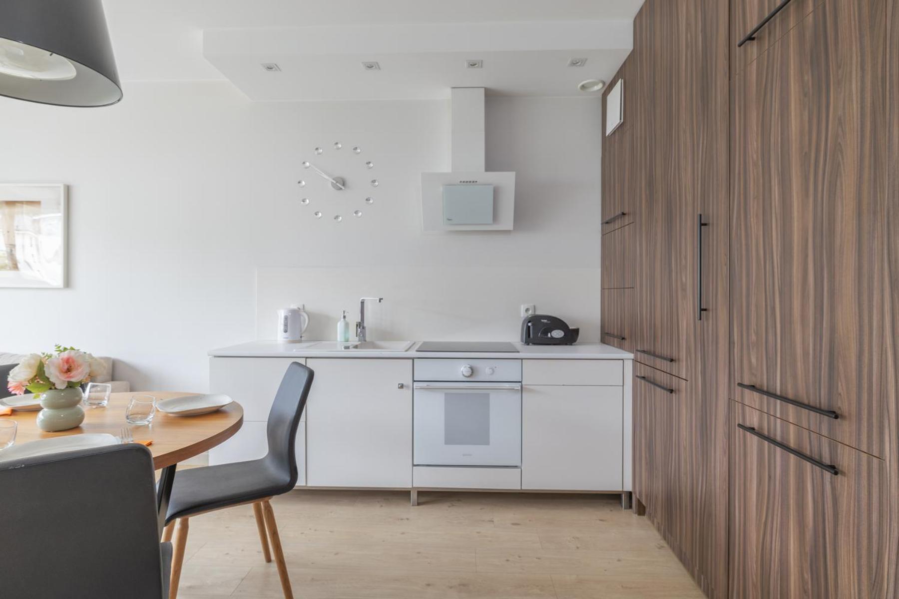Glow - Baltic Bliss Apartment Sopot