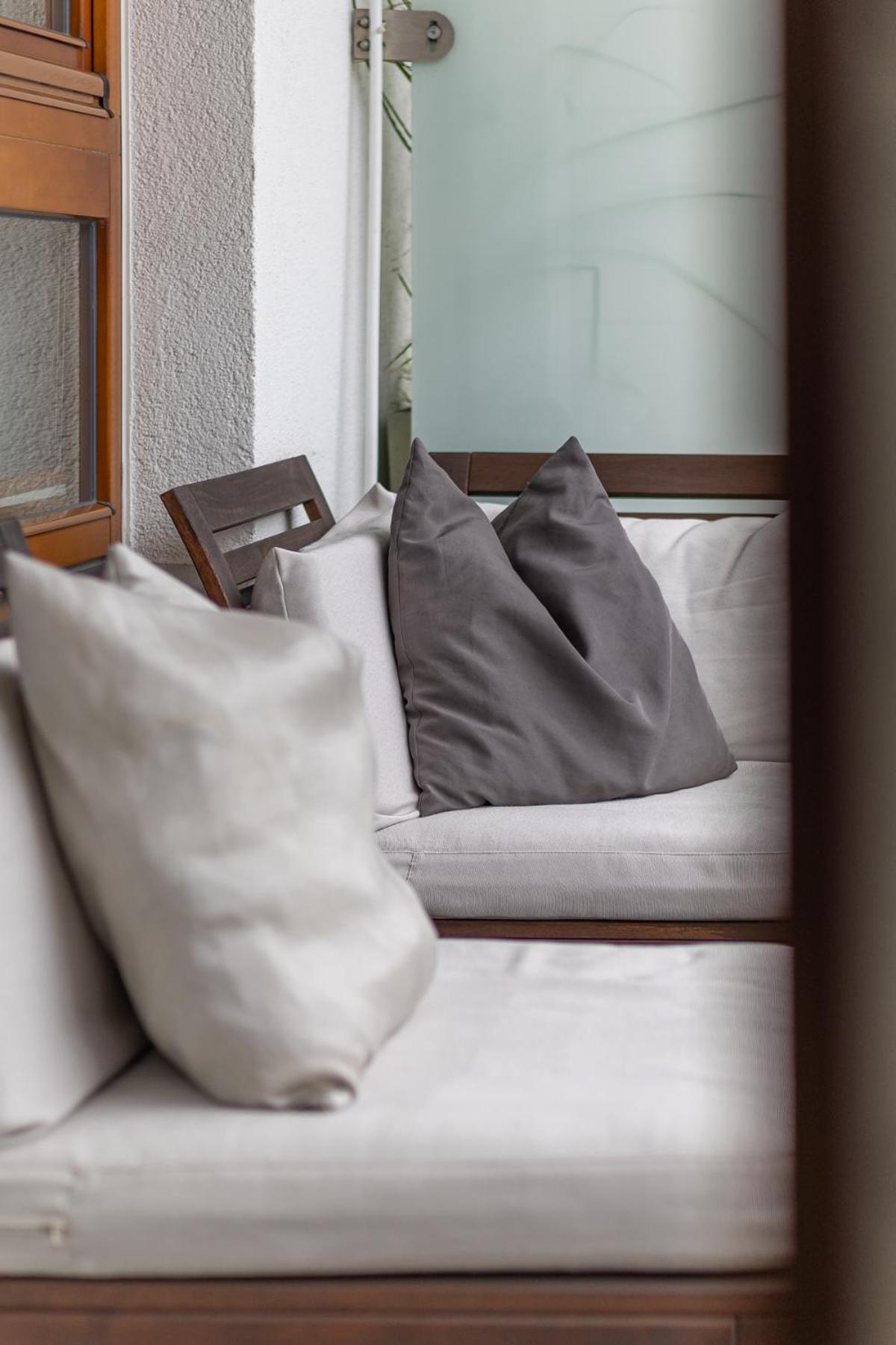 Glow - Baltic Bliss Apartamento