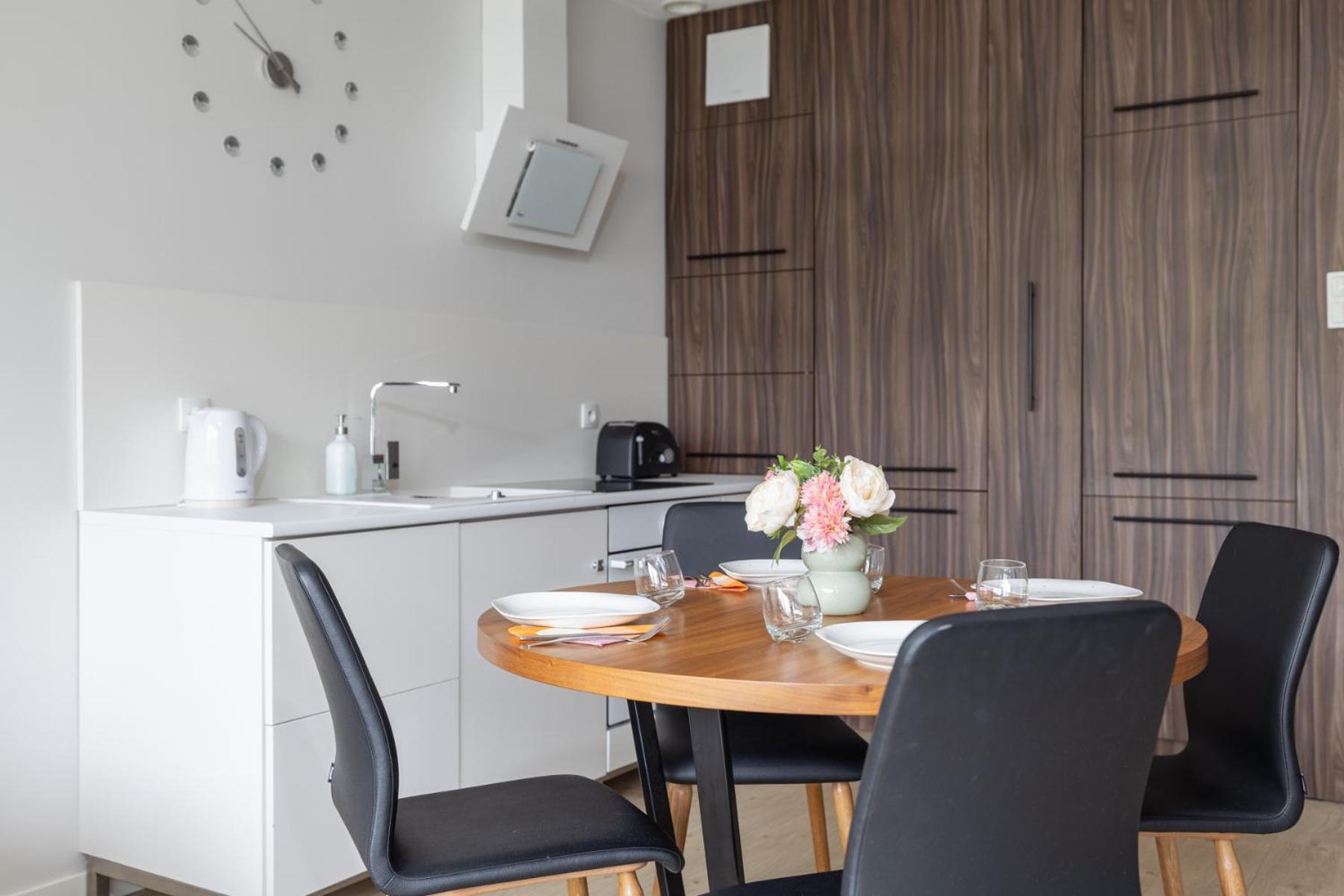 Apartamento Glow - Baltic Bliss